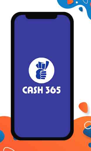 Instant Personal Loan Online App-Cash365 1