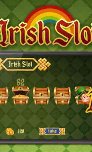 Irish Slots 2