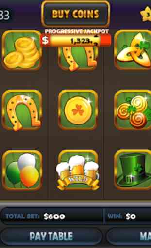 Irish Slots Casino 1