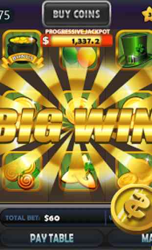 Irish Slots Casino 2