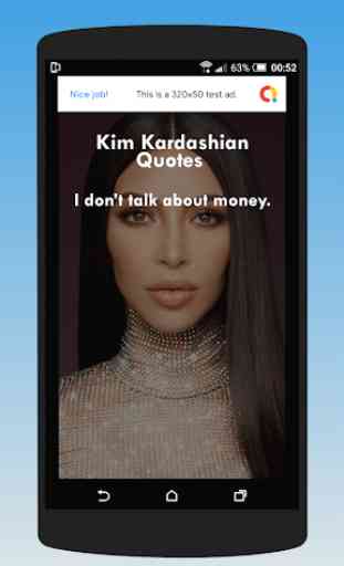 Kim Kardashian Quotes 2