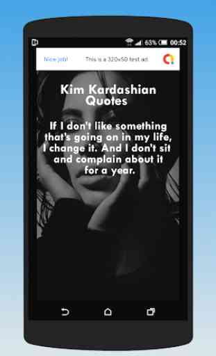 Kim Kardashian Quotes 3