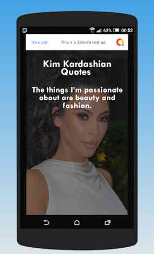 Kim Kardashian Quotes 4