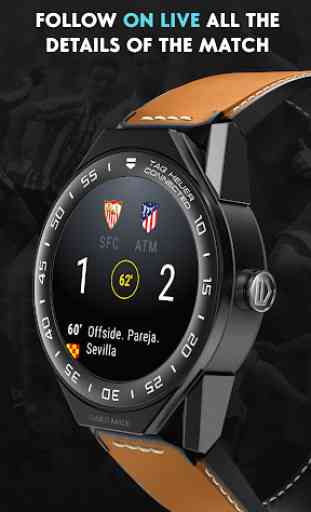 La Liga – Official Football App 3
