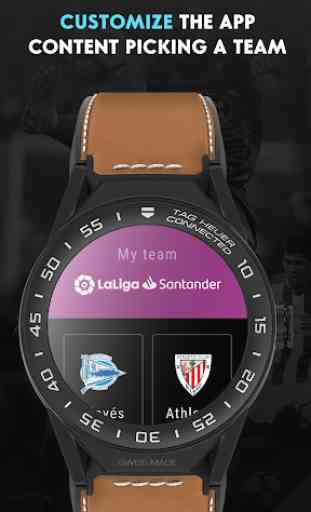 La Liga – Official Football App 4