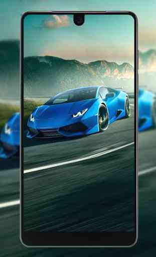 Lamborghini Car Wallpapers 2020 1
