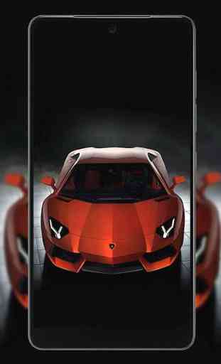 Lamborghini Car Wallpapers 2020 2