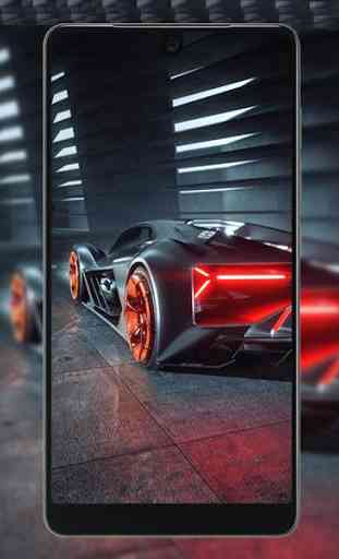 Lamborghini Car Wallpapers 2020 3