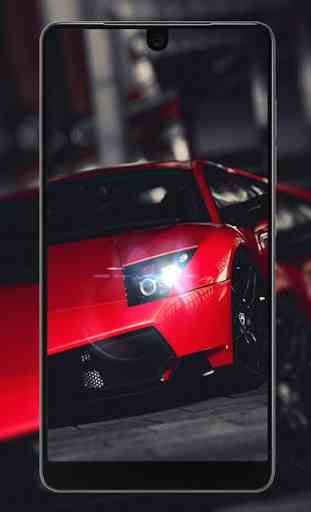 Lamborghini Car Wallpapers 2020 4