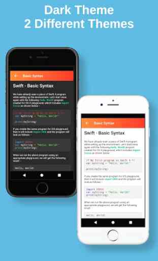 Learn Swift Programming iOS - Swift Tutorials 4