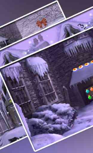 Leprechaun Rescue Best Escape Game-288 4
