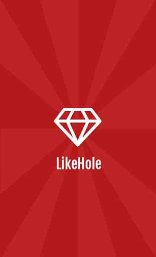LikeHole - Free Likes 1