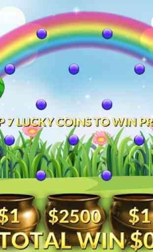 Lucky Leprechaun Slots PAID 3