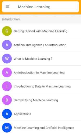 Machine Learning | Complete Guide 2