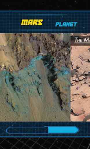 Mars Planet Explorer 3D 4
