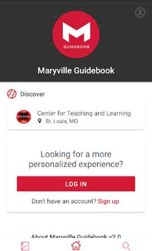 Maryville Guidebook 2