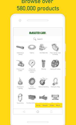 McMaster-Carr 1