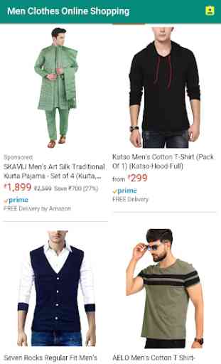Men Clothes Online Shopping 3