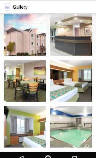 MICROTEL INN and SUITES BY WYNDHAM SPRINGFIELD 3
