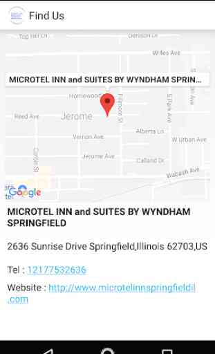 MICROTEL INN and SUITES BY WYNDHAM SPRINGFIELD 4