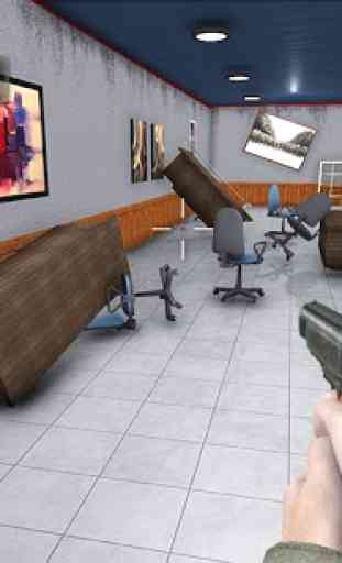 Modern Special Ops: Anti Terrorist Shooting Game 1