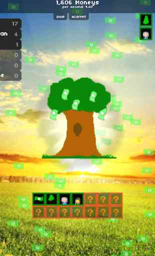 Money Tree Clicker 1
