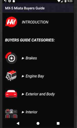 MX-5 Miata Buyers Guide 1