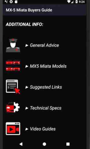 MX-5 Miata Buyers Guide 3