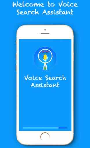 My Voice Search Assistant 1