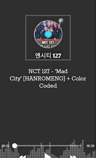 NCT 127 Full Album - KPop 4