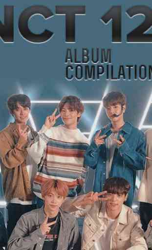 NCT 127 Popular Music Collection 2