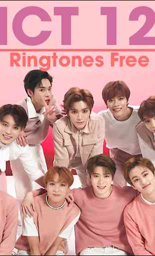NCT 127 Ringtones Free 1