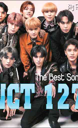NCT 127 The Best Songs 1
