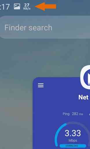 Net Meter: Internet Speed Test 2