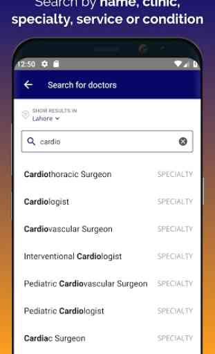 oladoc - Find & book best doctors 2