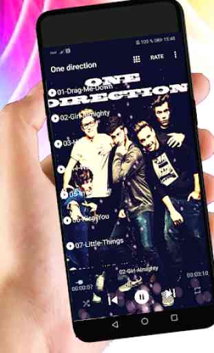 One direction Music Mp3  Free. 2