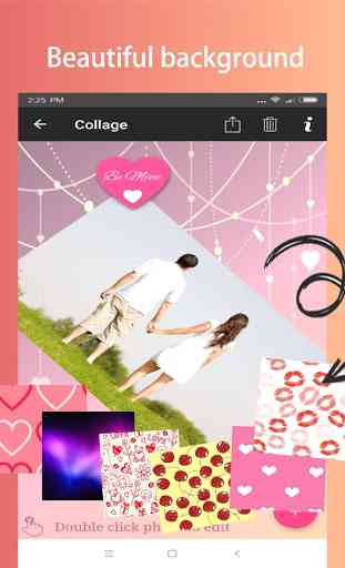 Photo Collage Maker: Layout for Instagram 3