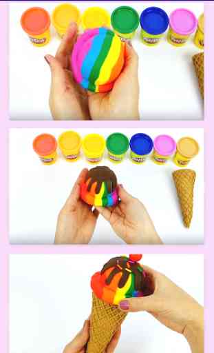 Play Dough For Kids 1