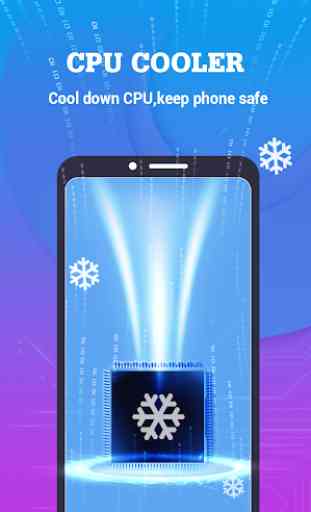 Power Booster - Strongly improve phone performance 4