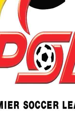 PSL - Premier Soccer League - LiveScores & News 3