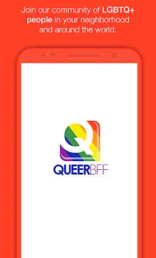 QueerBFF 1