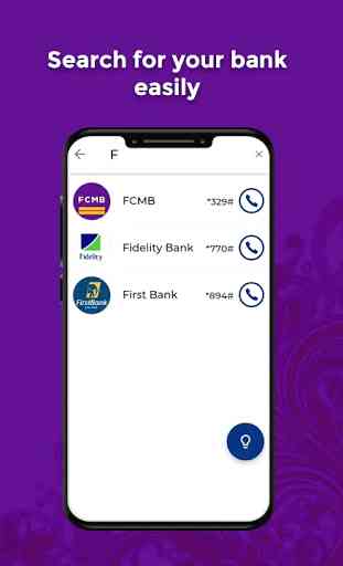 Quick Bank Codes - USSD codes for banks in Nigeria 2