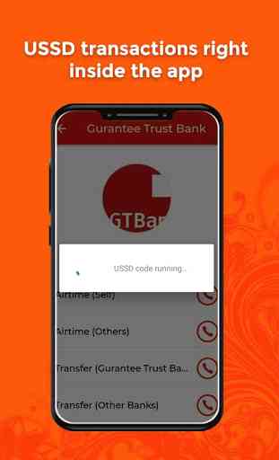 Quick Bank Codes - USSD codes for banks in Nigeria 3