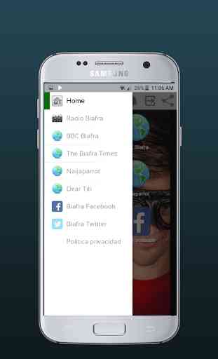 Radio Biafra London app for android free online 3
