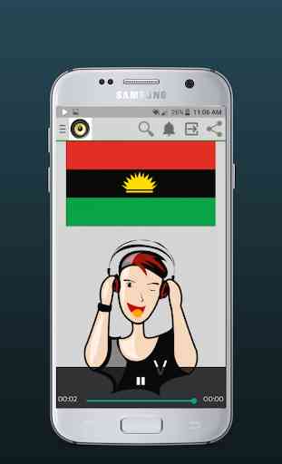 Radio Biafra London app for android free online 4