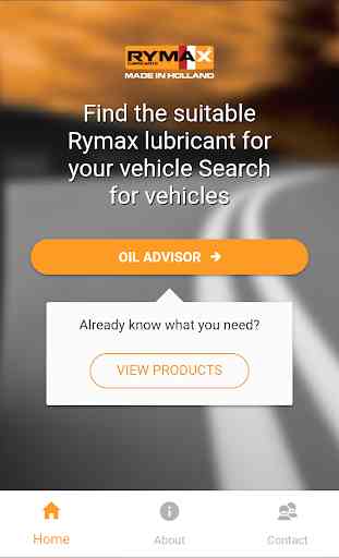Rymax Lubricants 1
