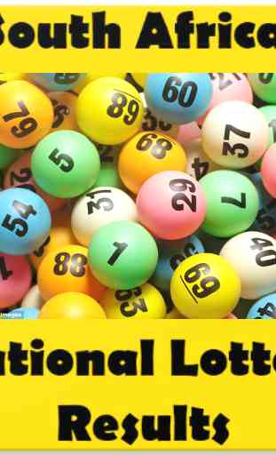 SA Lotto & Powerball Results 1