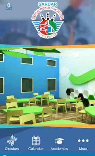 Sardar Doon Public School 2