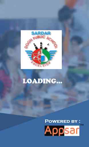 Sardar Doon Public School 3