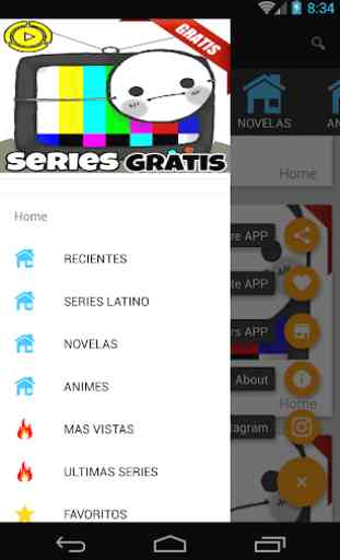 Series Gratis HD 3
